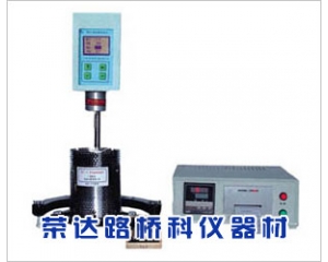 NDJ-1C型布氏旋轉粘度計