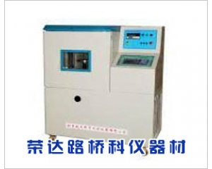 YZM-IIE瀝青混合料綜合性能試驗系統