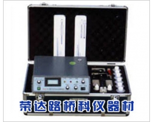 SG－6、8型多功能直讀式測(cè)鈣儀