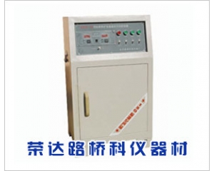 HWB-60型標準養護室溫濕度自動控制器