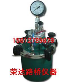 HC-7L型仿日式含氣量測(cè)定儀