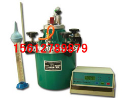 SDY-7L型數(shù)顯含氣量測(cè)定儀