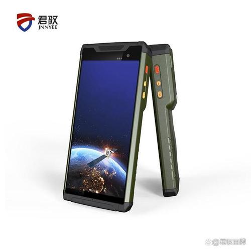 戶外手持北斗導航終端 應用場景與銷售市場全解析